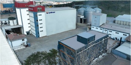 Pakun, İSO İkinci 500’de 158’inci Sırada Yer Aldı